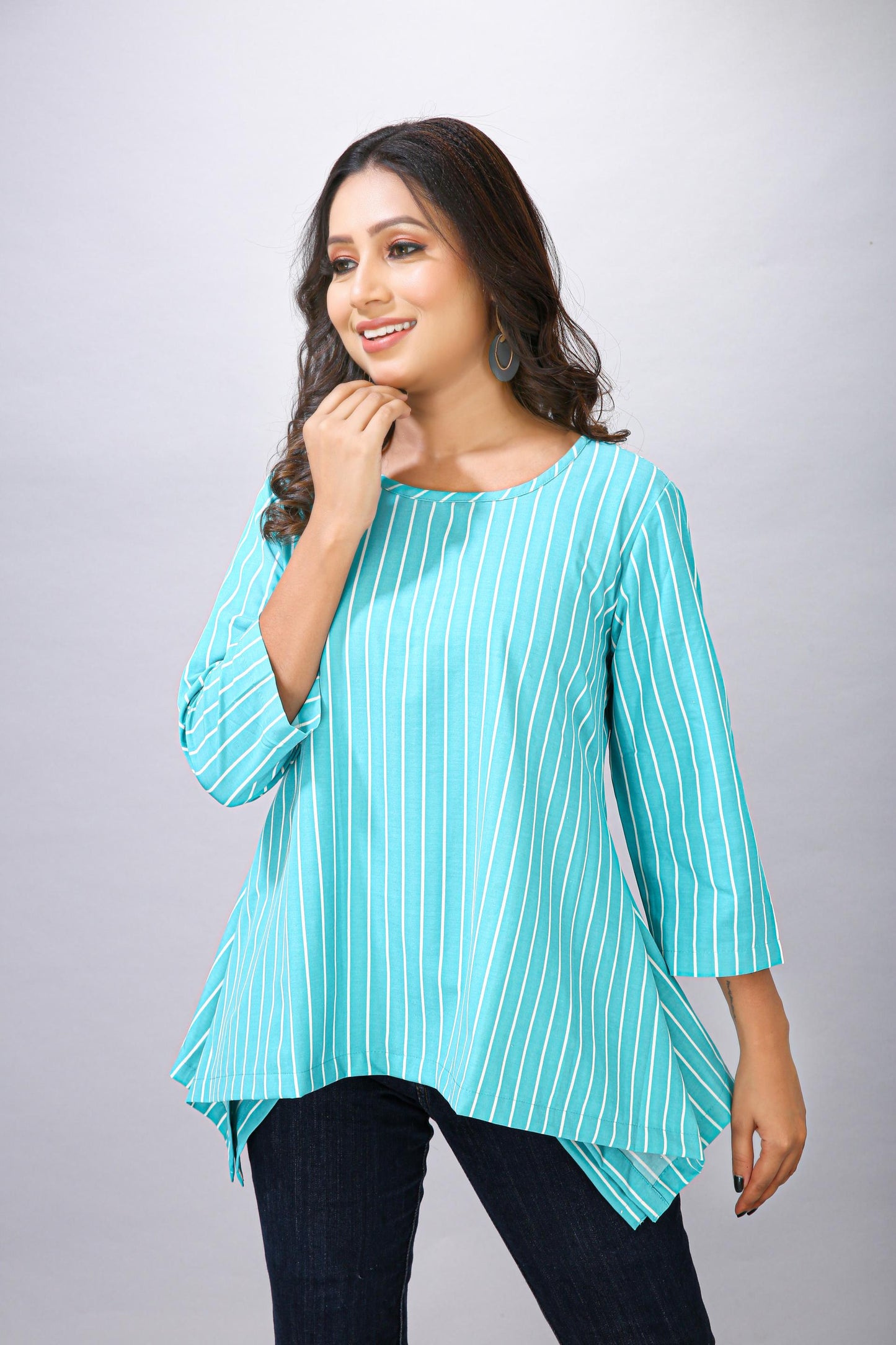 Rama Color Top